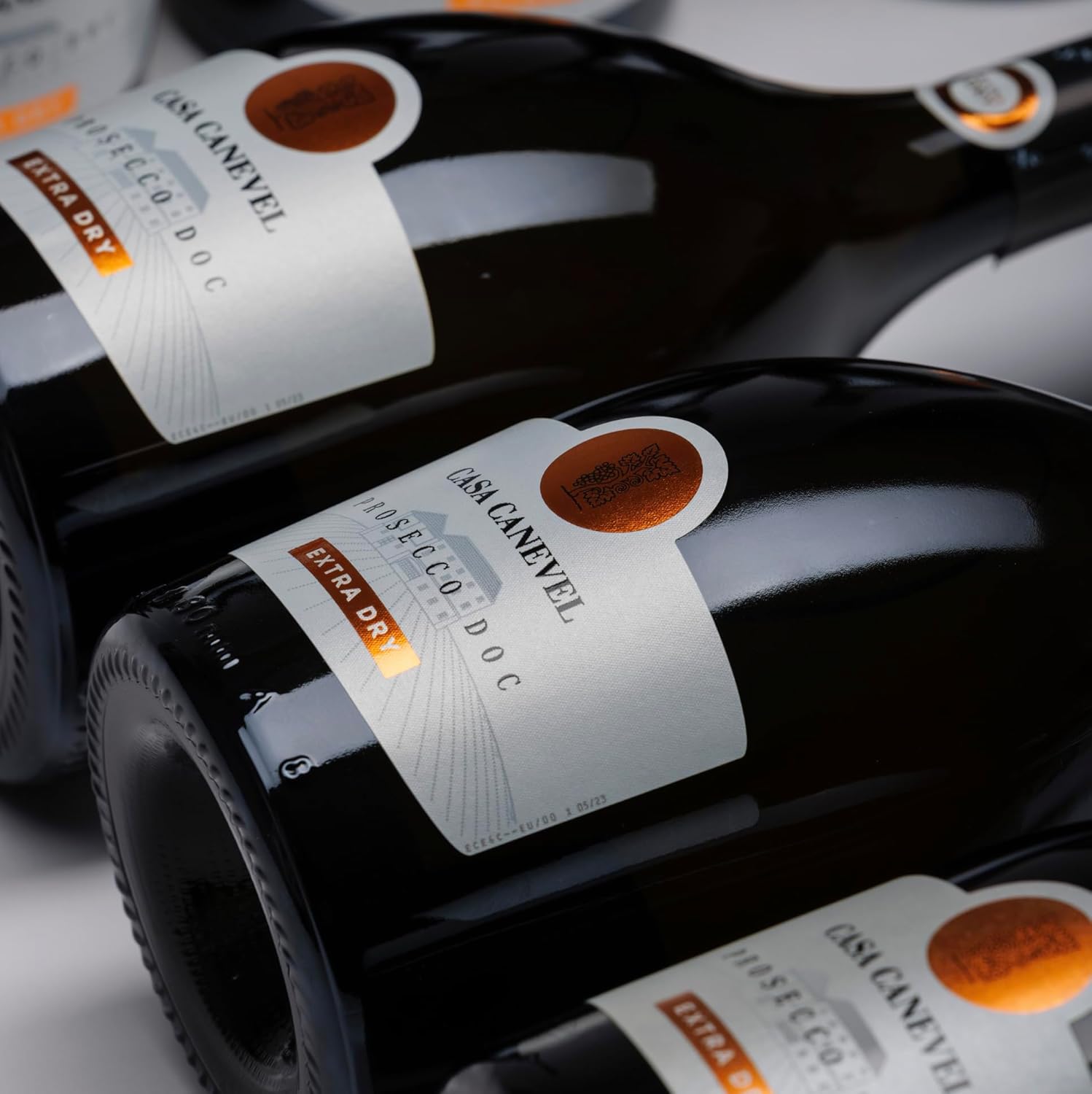 Thumbnail 2 de Casa Canevel Prosecco DOC Extra Dry 🍾 6x750 ml