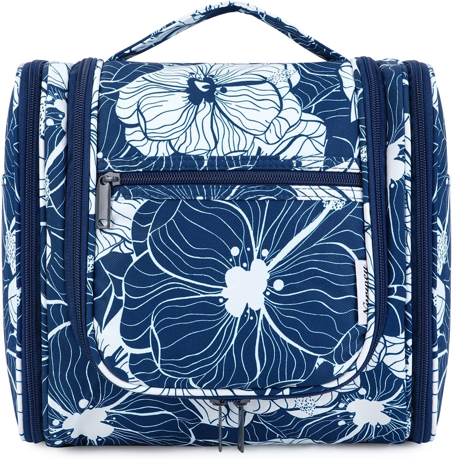 Thumbnail 6 de Narwey Travel Hanging Toiletry Bag Large