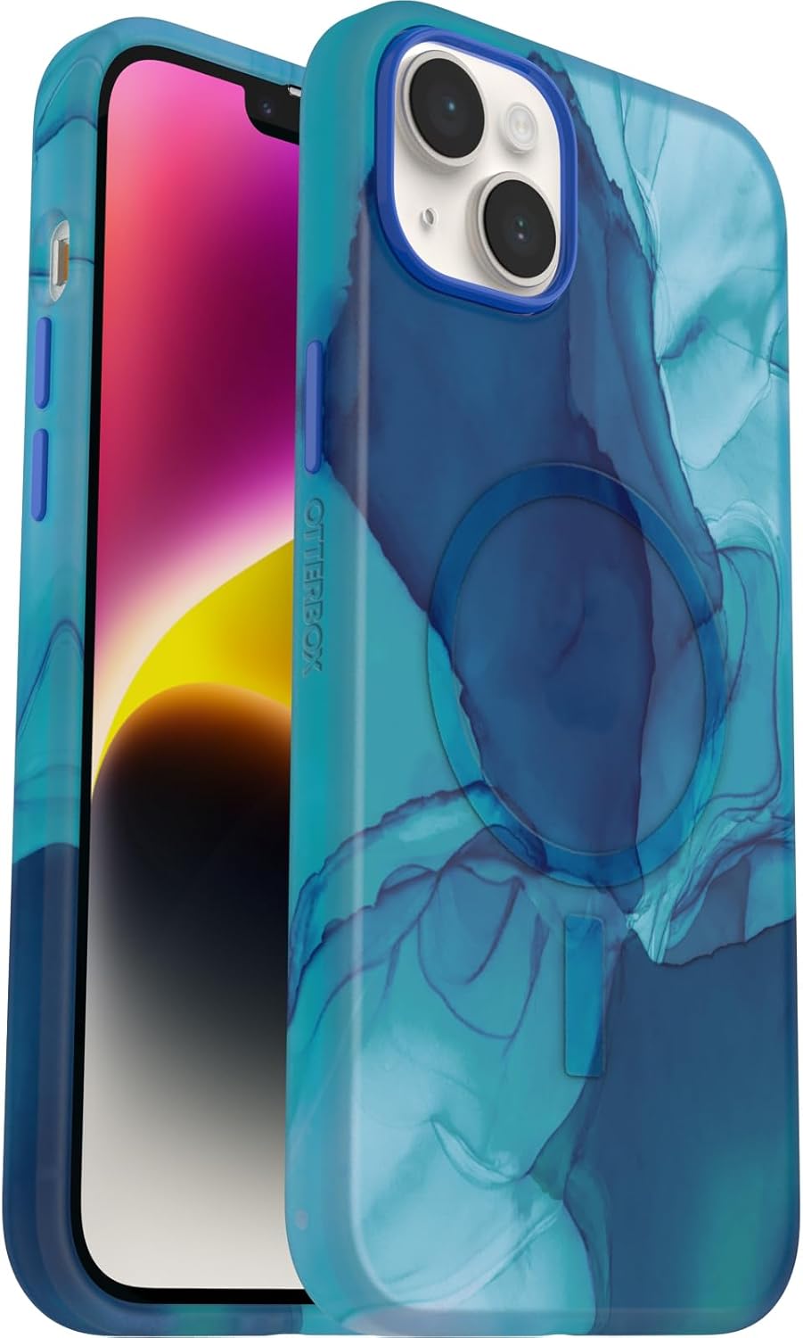 Thumbnail 5 de OtterBox Slim & Sturdy pour iPhone 14 Plus Orange