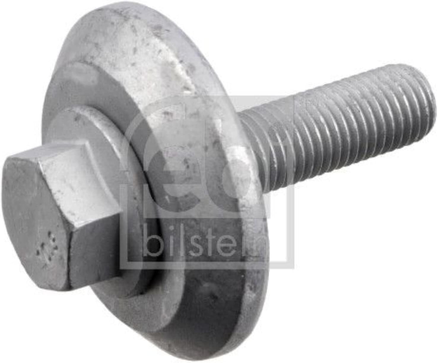 Detalle 2 de Febi bilstein 33791 Poulie, vilebrequin – Tête d’arbre et poulie de vilebrequin