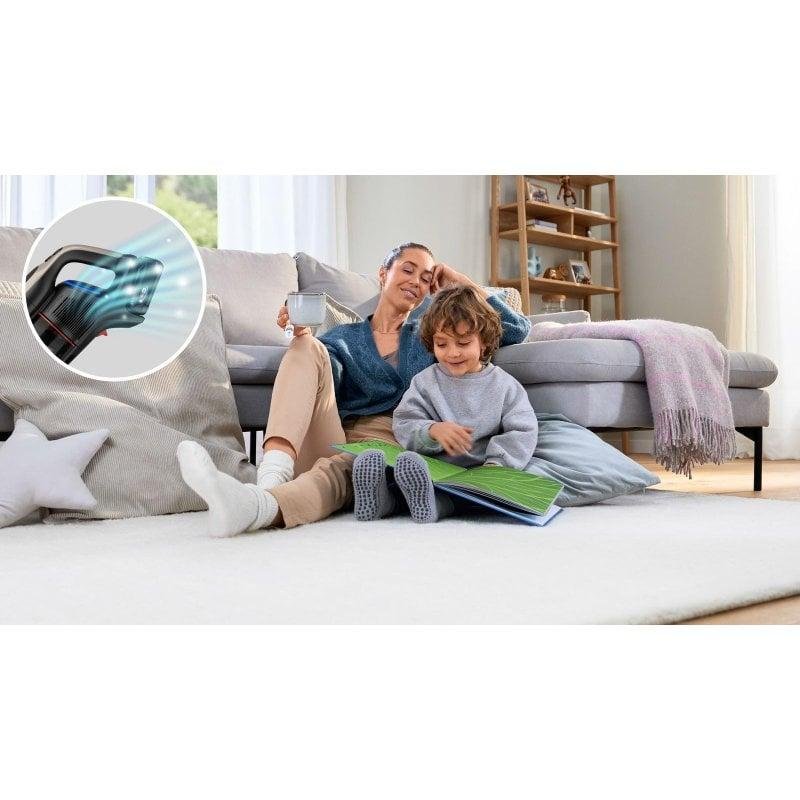 Thumbnail 1 de Bosch Unlimited 9 BCS931GAC, 60 min