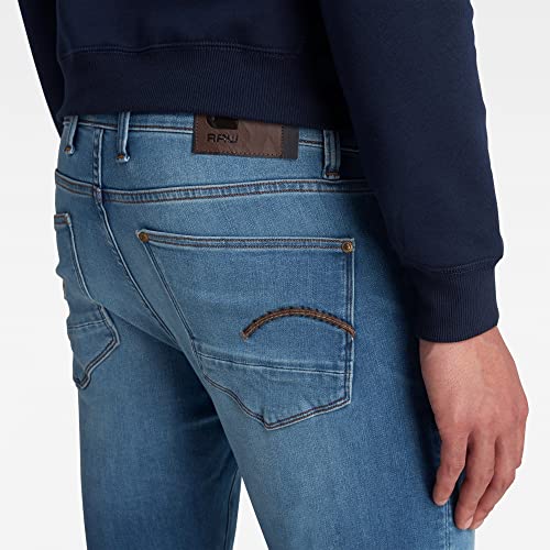 Detalle de G-STAR Revend Skinny 29W/30L