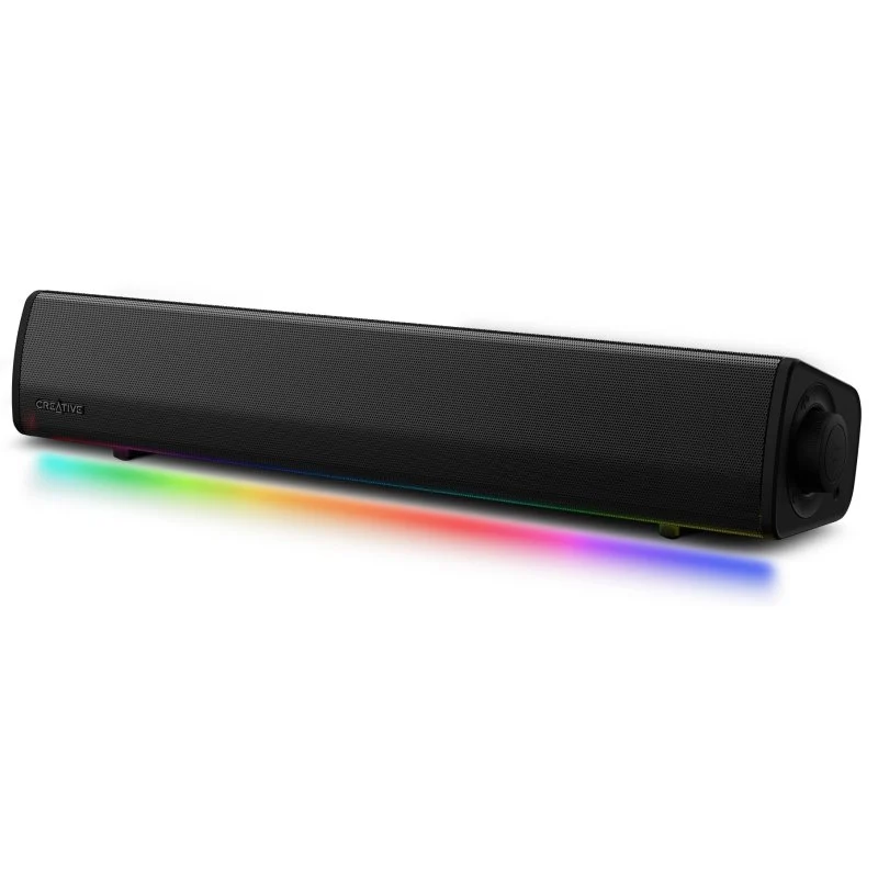 Detalle de Creative Sound Blaster GS3 barra de sonido 24 W
