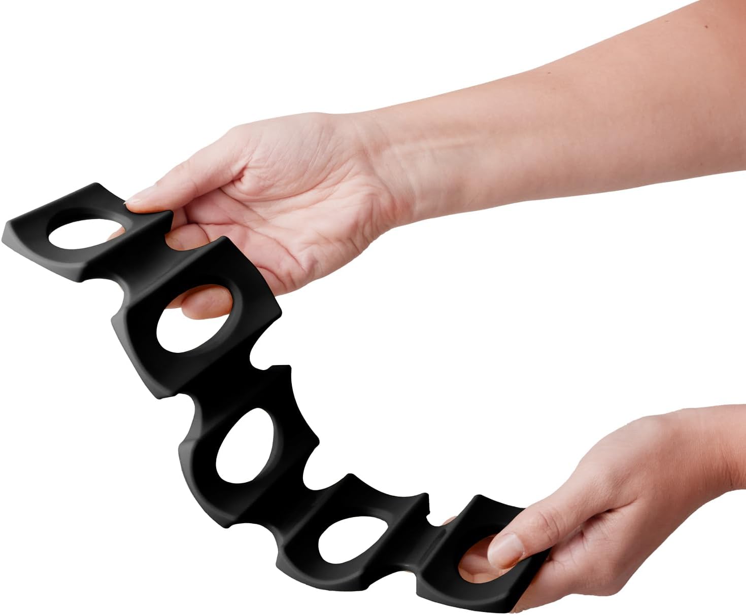 Thumbnail 4 de COM-FOUR Portabotellas 2x 31 cm