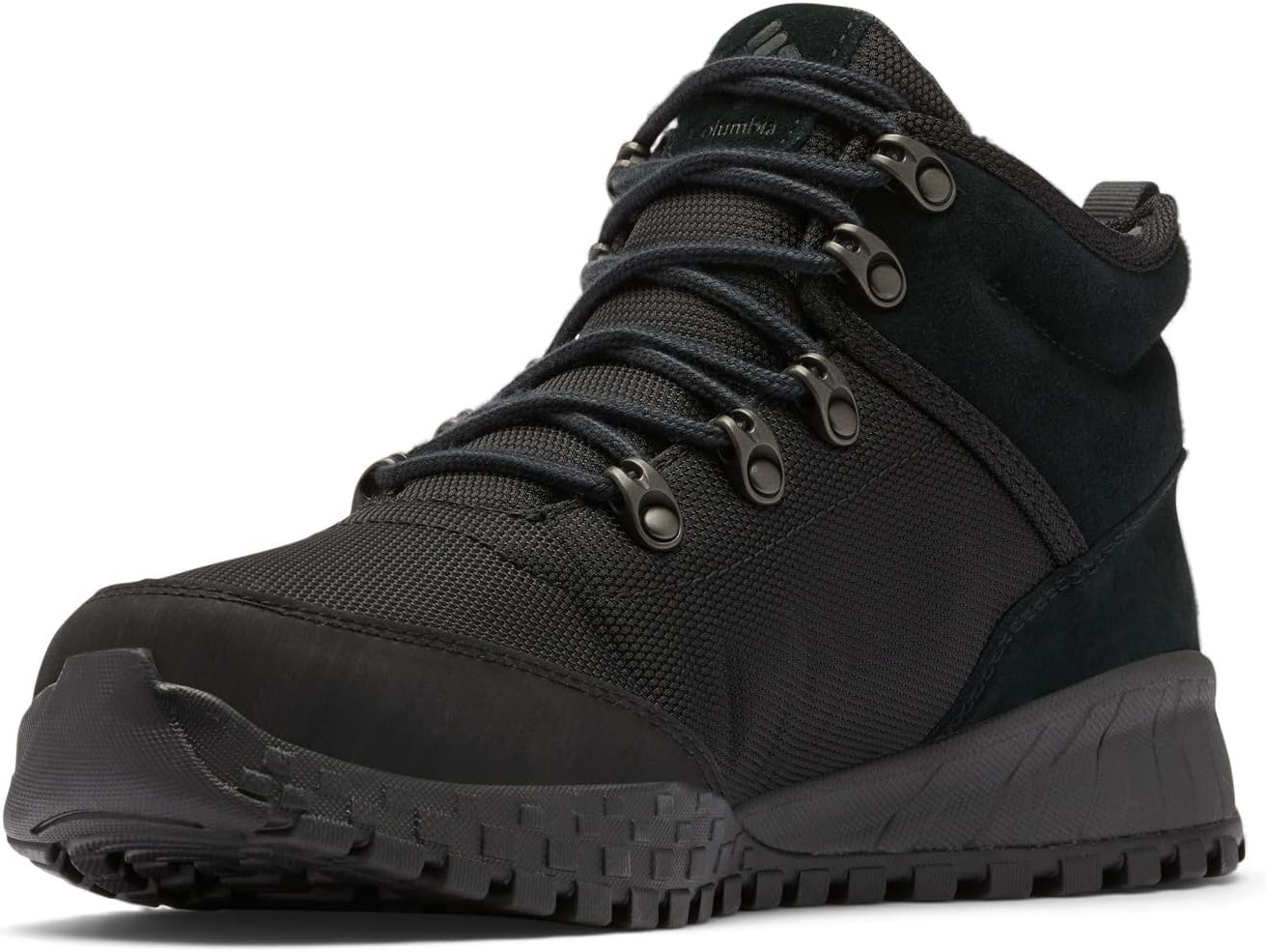 Thumbnail 3 de Columbia Fairbanks Winter-Sneaker 5 mm