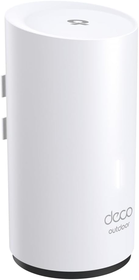 Detalle 2 de TP-Link Deco X50-Outdoor AX3000