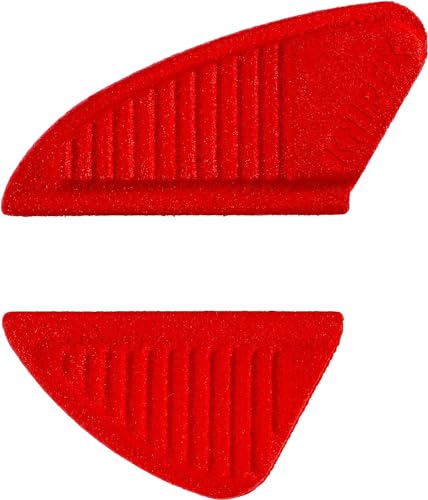 Thumbnail 2 de Knipex 86 09 180 V01 - Mordazas Protectores (3 pares) 🛠