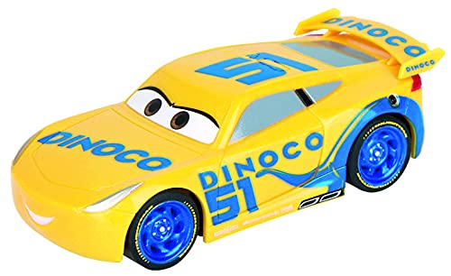 Thumbnail 5 de Autos de Disney Pixar – Carrera