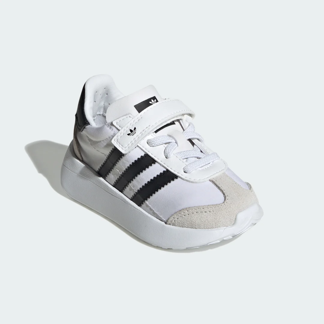Detalle 2 de Zapatilla Country XLG (Bebé) de Adidas