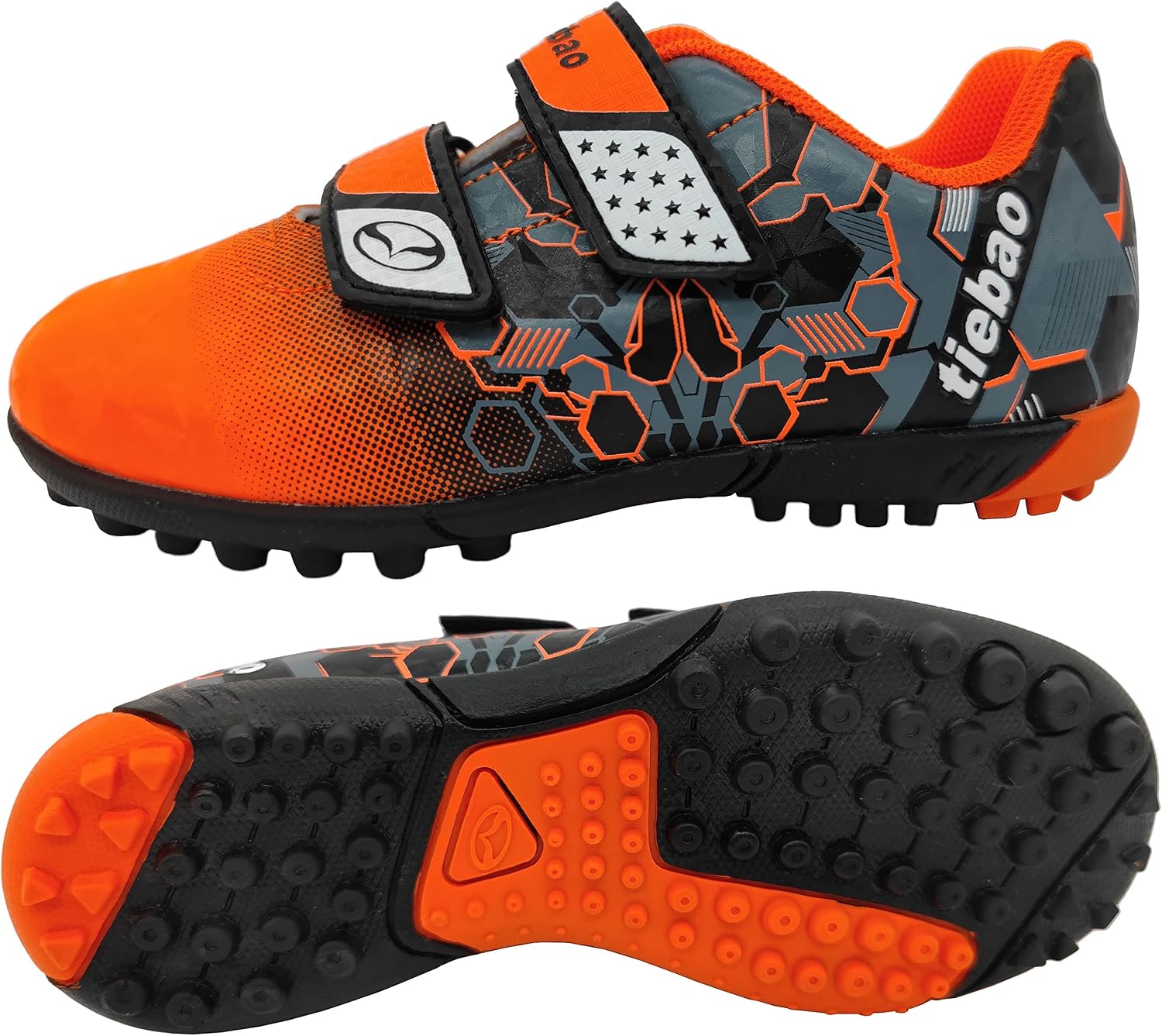 Thumbnail 1 de tiebaoGanar Fussballschuhe Firm Ground 25–37