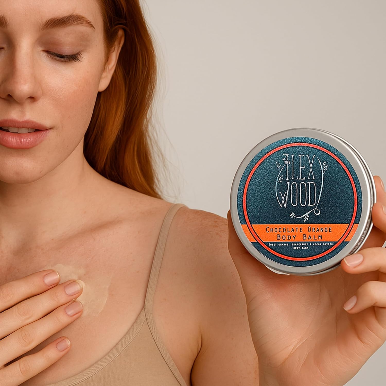 Thumbnail 5 de The Ilex Wood Bálsamo Corporal Chocolate Naranja 250ml