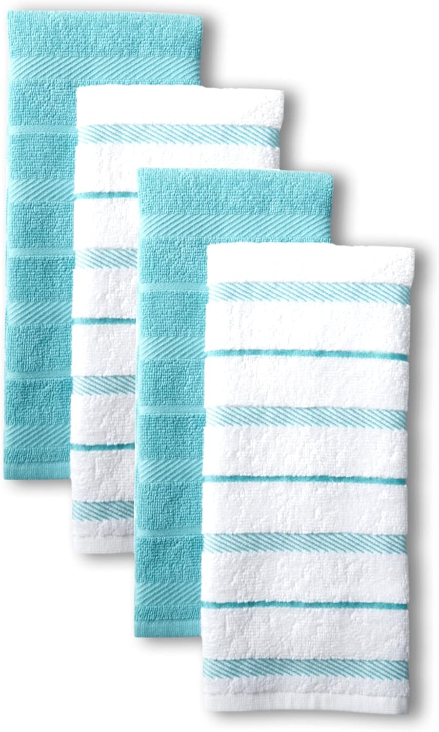 Thumbnail 6 de KitchenAid Albany Kitchen Towel 4-Pack Set