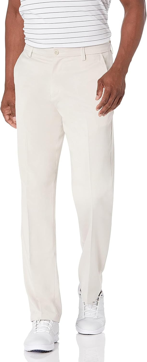 Thumbnail 6 de Amazon Essentials Men’s Classic-Fit Stretch Golf Trousers (discontinued colours)