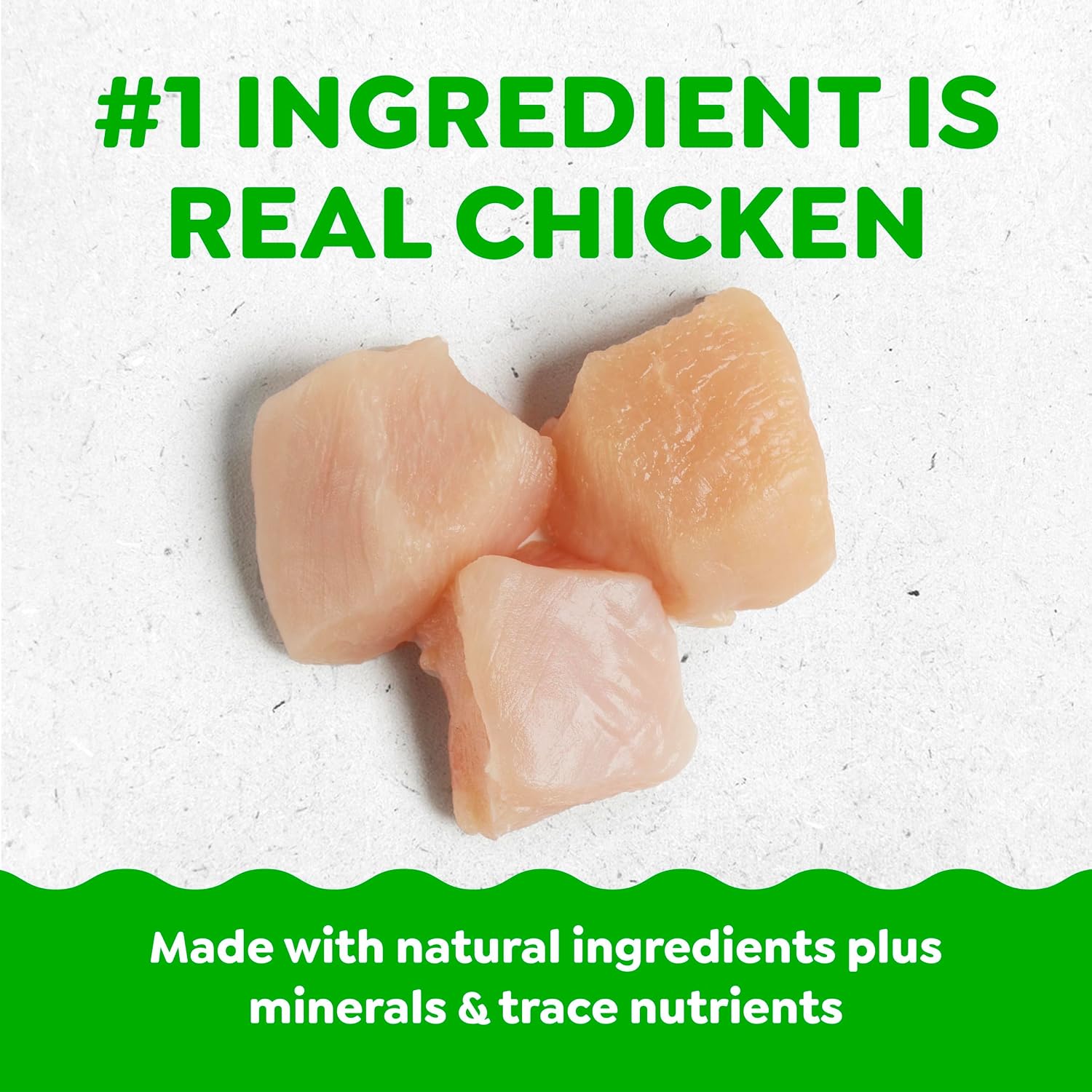 Thumbnail 3 de Greenies Pill Pockets Small Dog Treats, Chicken Flavor, 3.2 oz