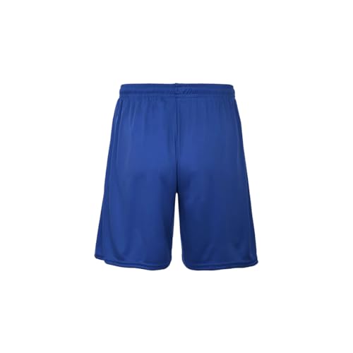 Detalle 1 de Kappa Borgo Pantaloncini Sportivi da Uomo – Blu (Azzurro), XL