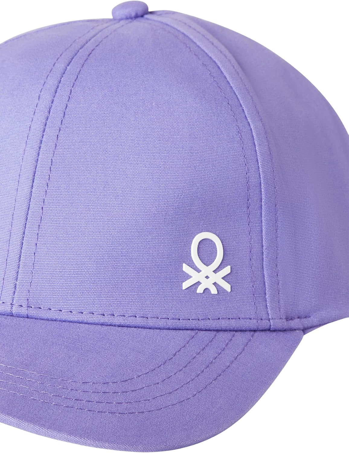 Detalle 1 de United Colors of Benetton Cappello con Visiera 6yctca01y – Set Invernale Unisex Bambini e Ragazzi