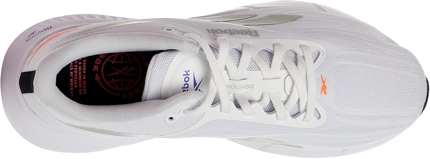 Detalle 2 de Reebok Zignition basket homme