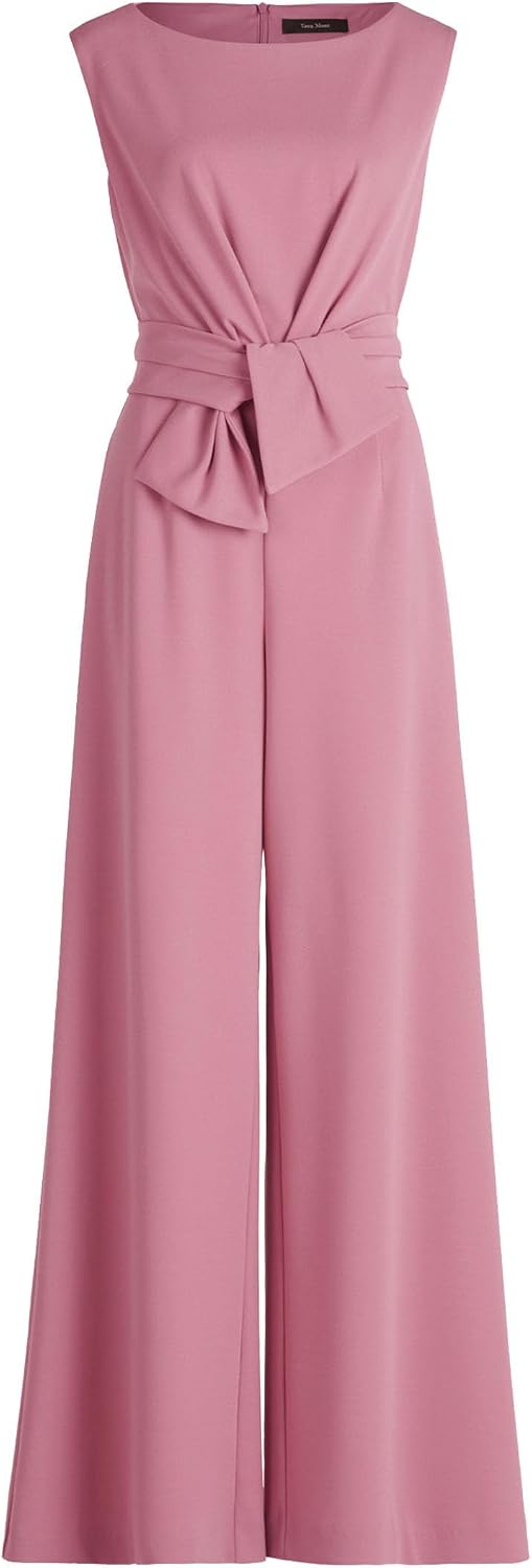 Vera Mont Jumpsuit mit weitem Bein