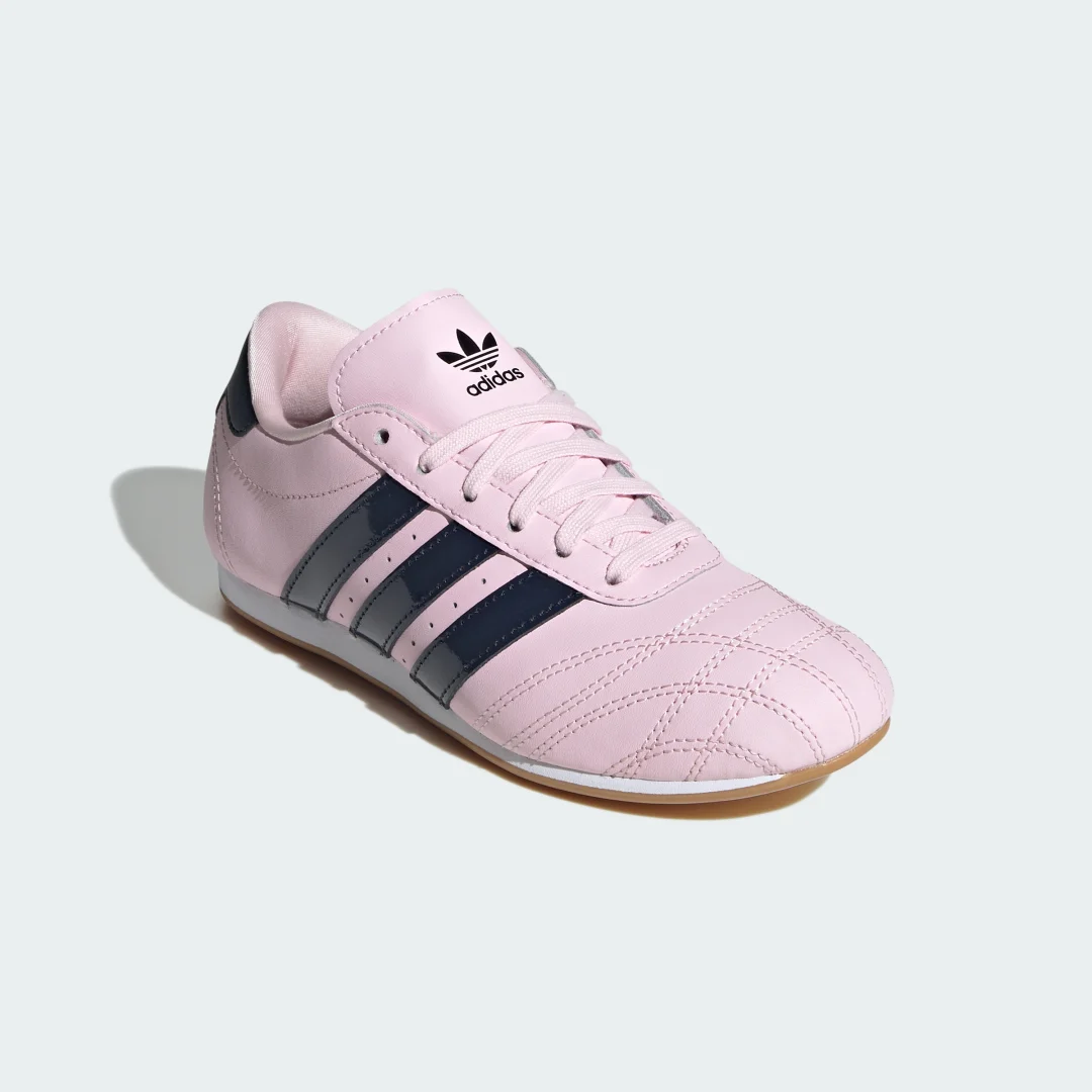 Thumbnail 3 de adidas Taekwondo Lace Shoes Kids (rosa) – zapatillas deportivas infantiles