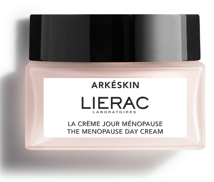Imagen de Lierac Arkéskin Crema Día Menopausia 50 ml 🧴 en OfertitasTOP