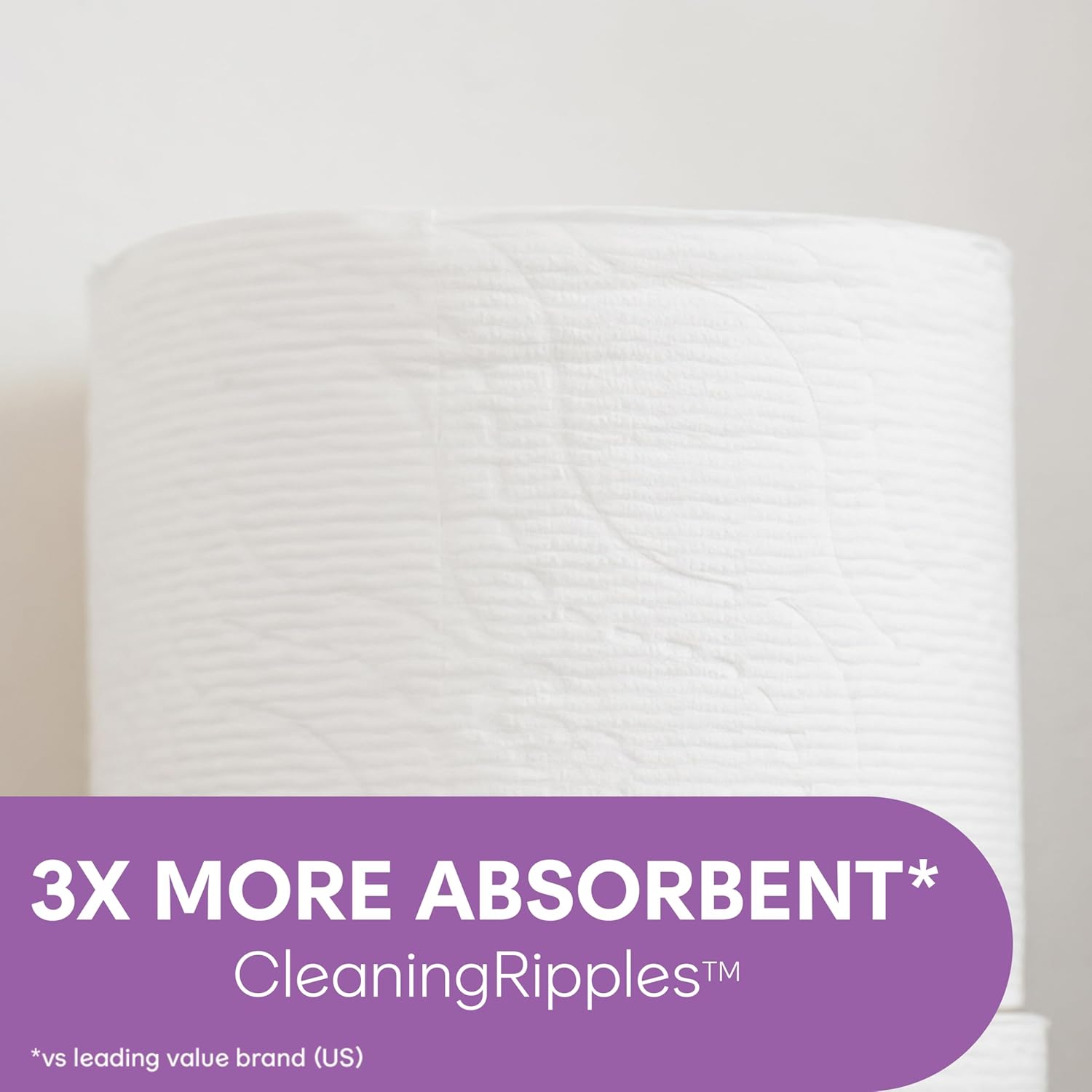 Detalle 2 de Cottonelle Ultra Comfort Toilet Paper, 144 rolls 🧻