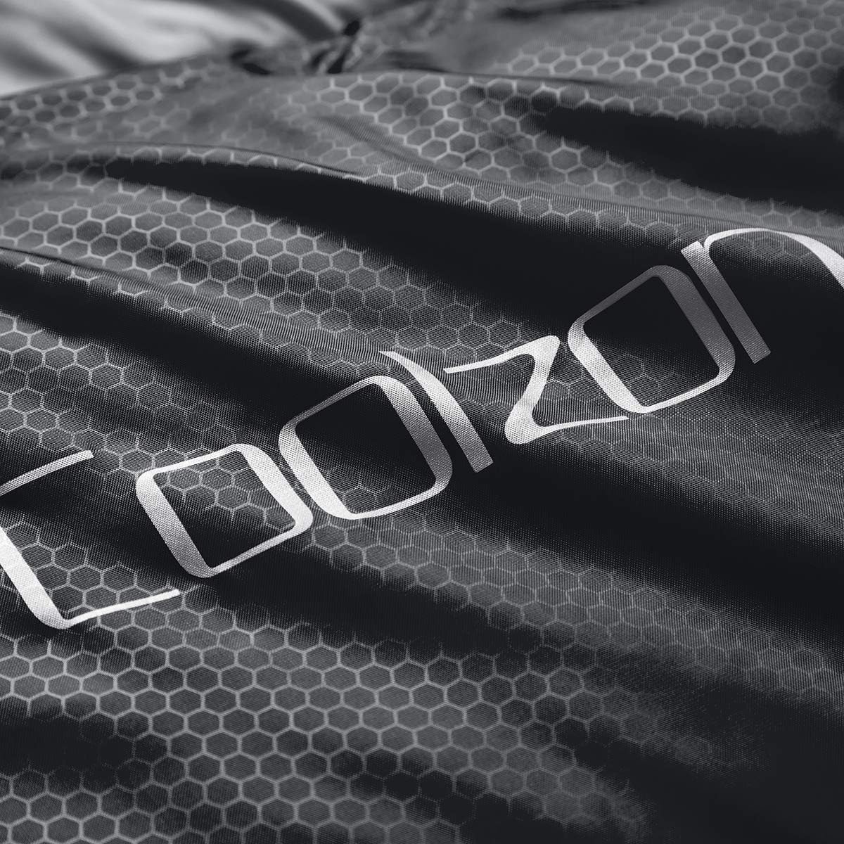Detalle de Coolzon Sacco a Pelo Outdoor 3-4 Stagioni per Campeggio – Leggero, Compatto e Confortevole