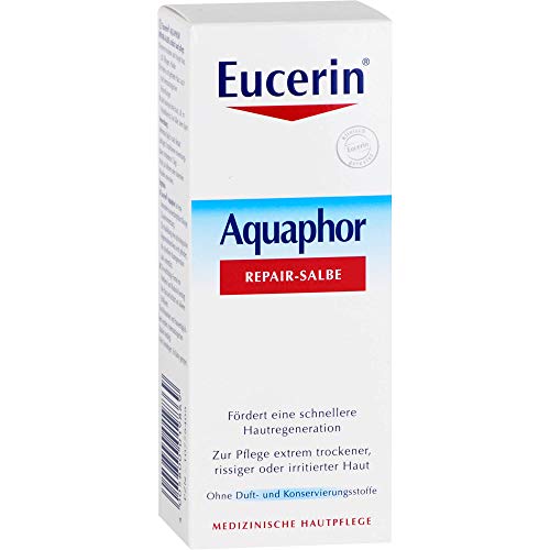 Thumbnail 3 de Aquaphor Bálsamo Reparador Cutáneo 40 g