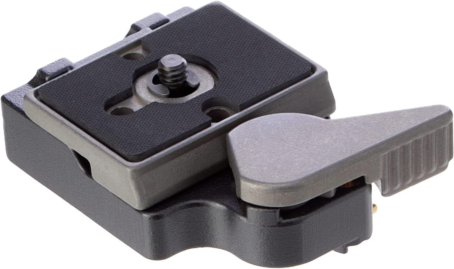 Thumbnail 2 de MANFROTTO 323 Piastra rapida per fotocamera