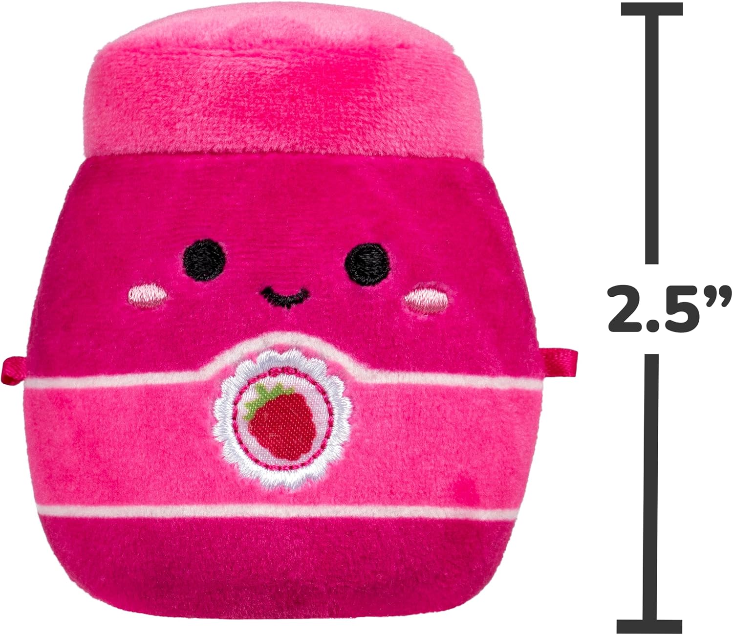Thumbnail 4 de Squishmallows Original Micromallows Snack Machine plush set