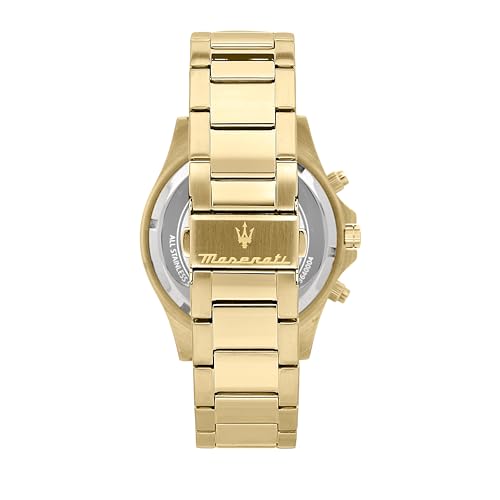 Detalle de Maserati montre chronographe R8873640005