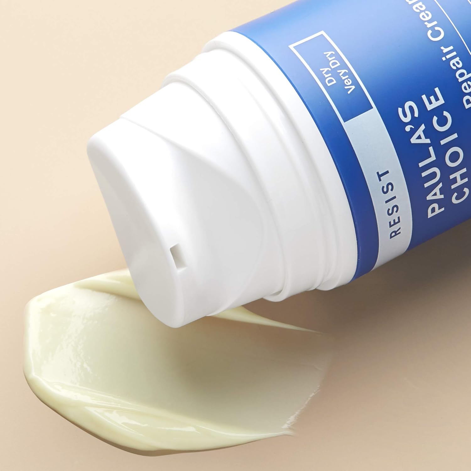 Detalle de Paula's Choice RESIST Intensive Repair Face Moisturizer with Retinol, Hyaluronic Acid & Jojoba