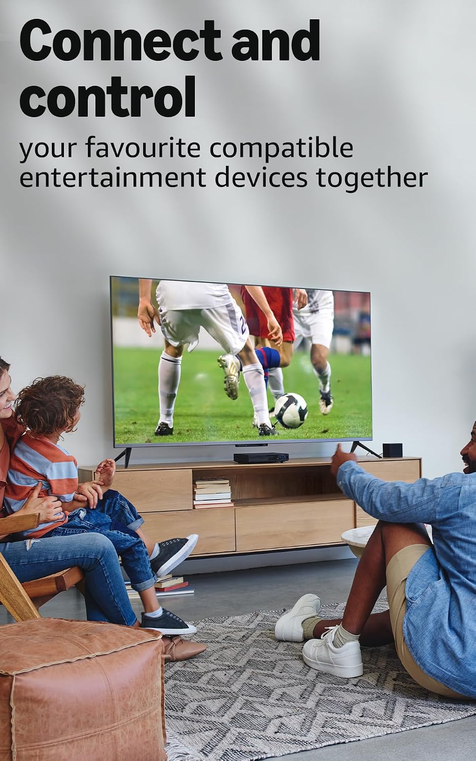 Thumbnail 4 de Amazon Fire TV Cube (Newest gen) 4K streaming device