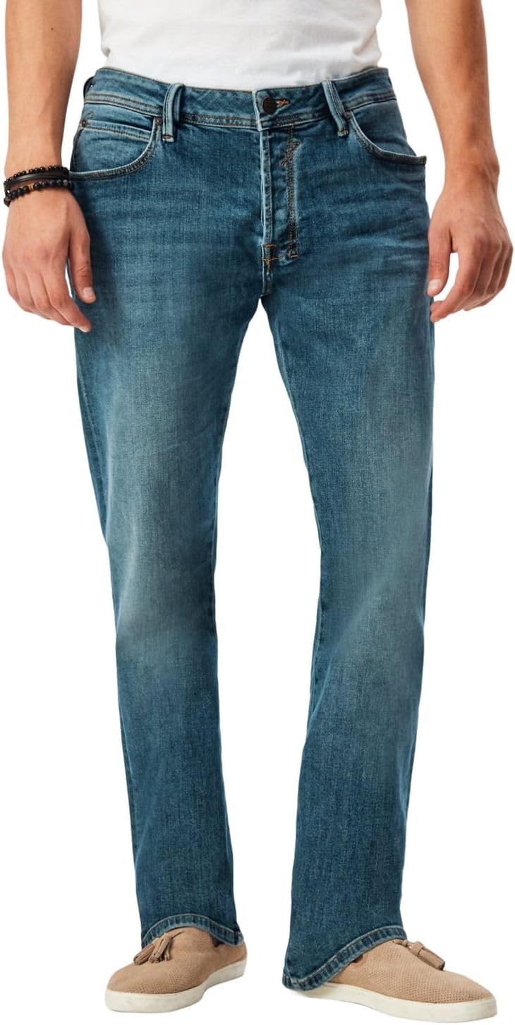 Thumbnail 5 de LTB Roden Bootcut Jeans mit Stretch