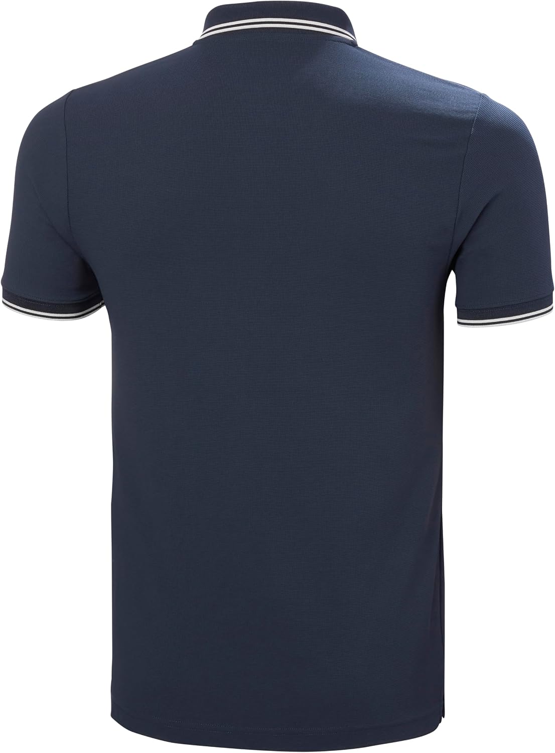 Detalle 2 de Helly Hansen Uomo Polo Kos: stile semplice e comfort quotidiano
