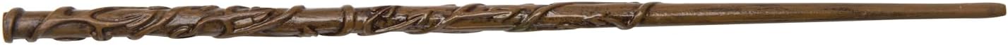 Baguette Hermione Granger enfant RUBIE'S (Harry Potter officiel) ~35 cm