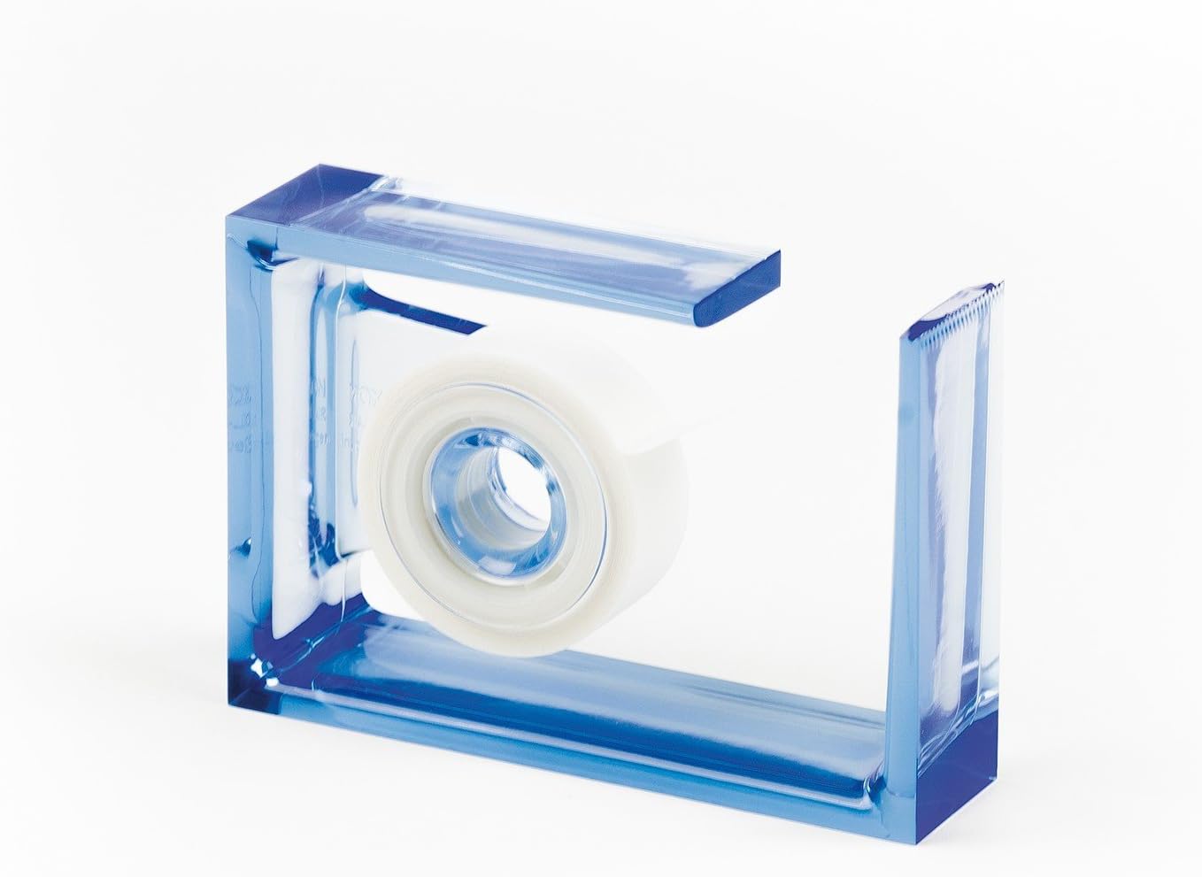 Thumbnail 4 de Lexon Dreamtools dévidoir de ruban adhésif Motif Roll Air Design (vert)