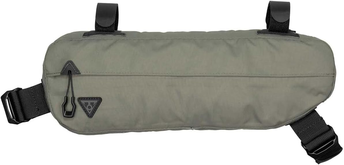 Thumbnail 1 de Topeak MidLoader 15003028 – torba rowerowa 3 l, zielona