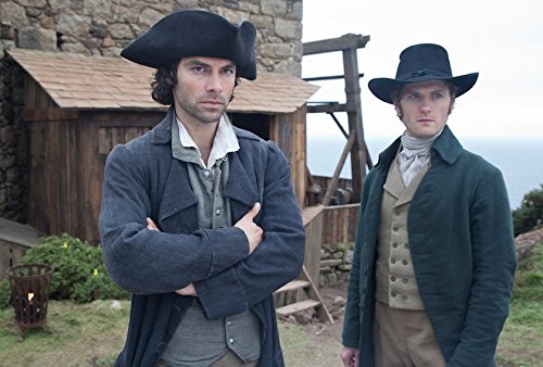 Thumbnail 4 de POLDARK saison 2 – Koba Film sur Amazon FR
