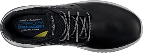 Thumbnail 4 de Skechers Delson 3.0 Ezra Zapatillas hombre 43 EU