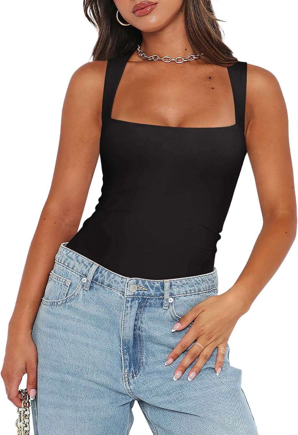 Thumbnail 1 de REORIA Butsmooth Bodysuit XS–XXL