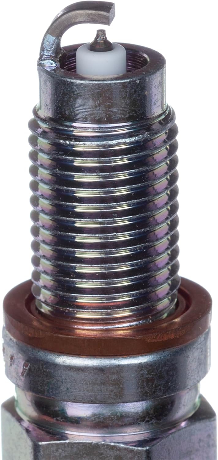 Thumbnail 3 de NGK Zündkerze PZKER7B8EGS Laser Platinum – Zuverlässiger Zündfunke mit langer Lebensdauer