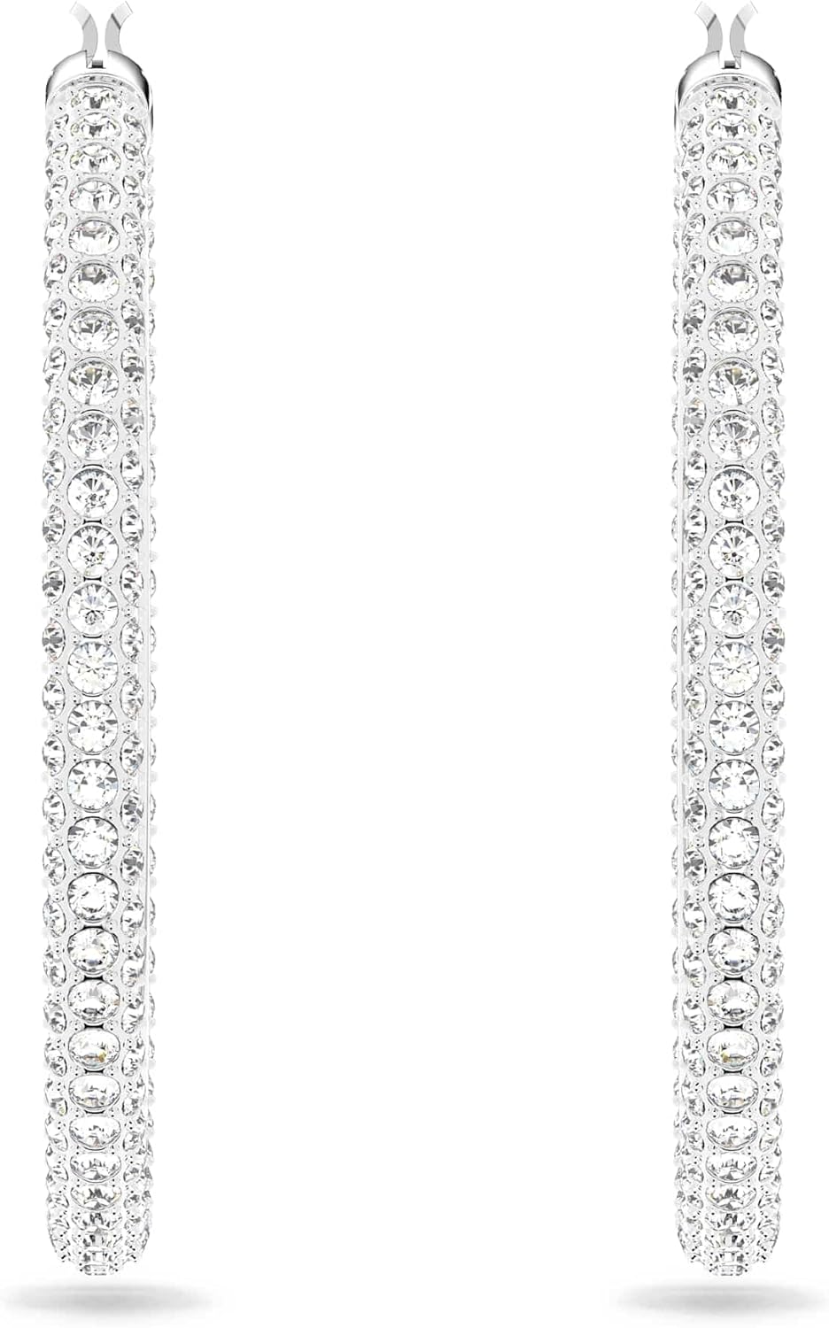 Thumbnail 1 de Swarovski Pendientes Stone Pavé