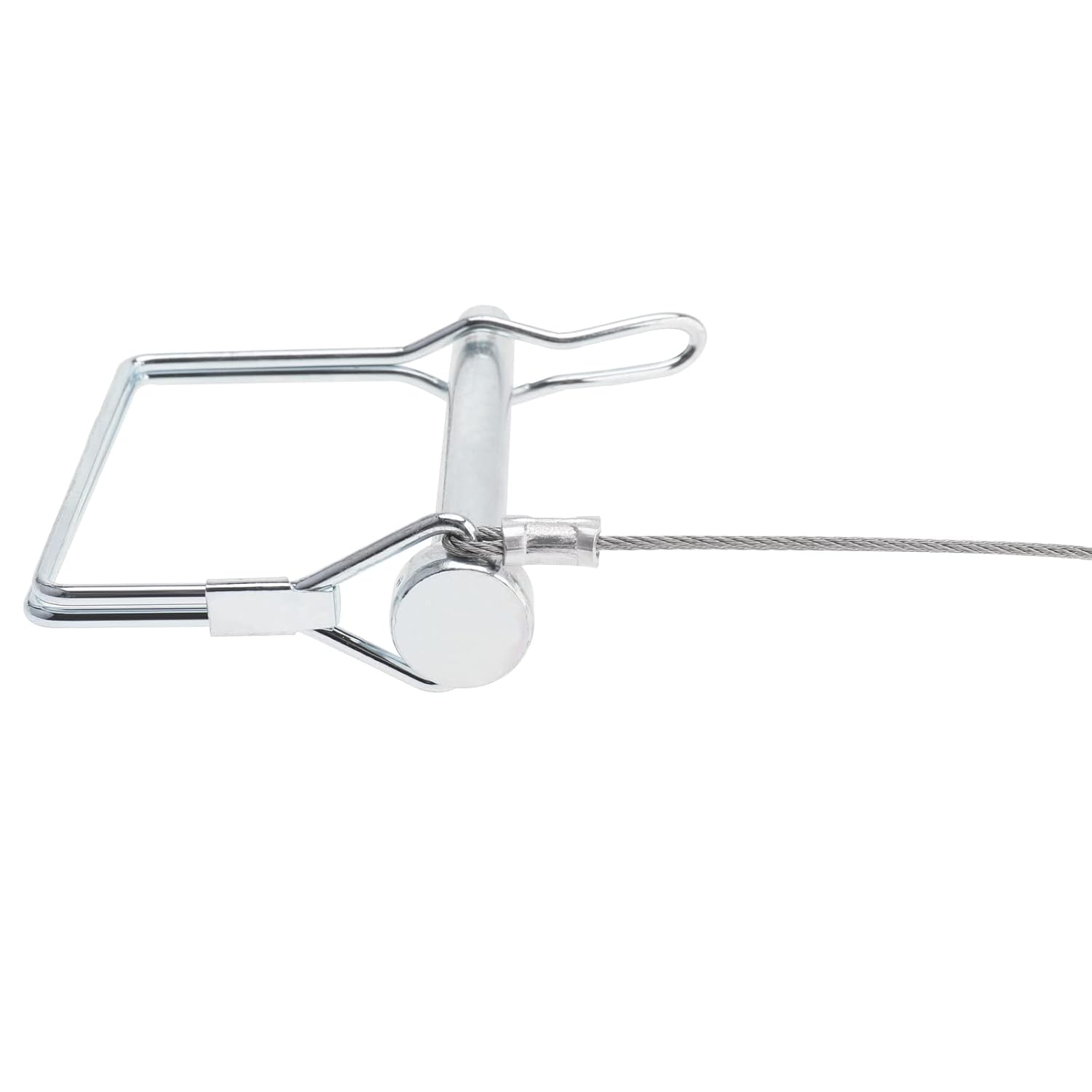 Thumbnail 6 de AuInLand trailer coupler pin, 5/16-inch diameter