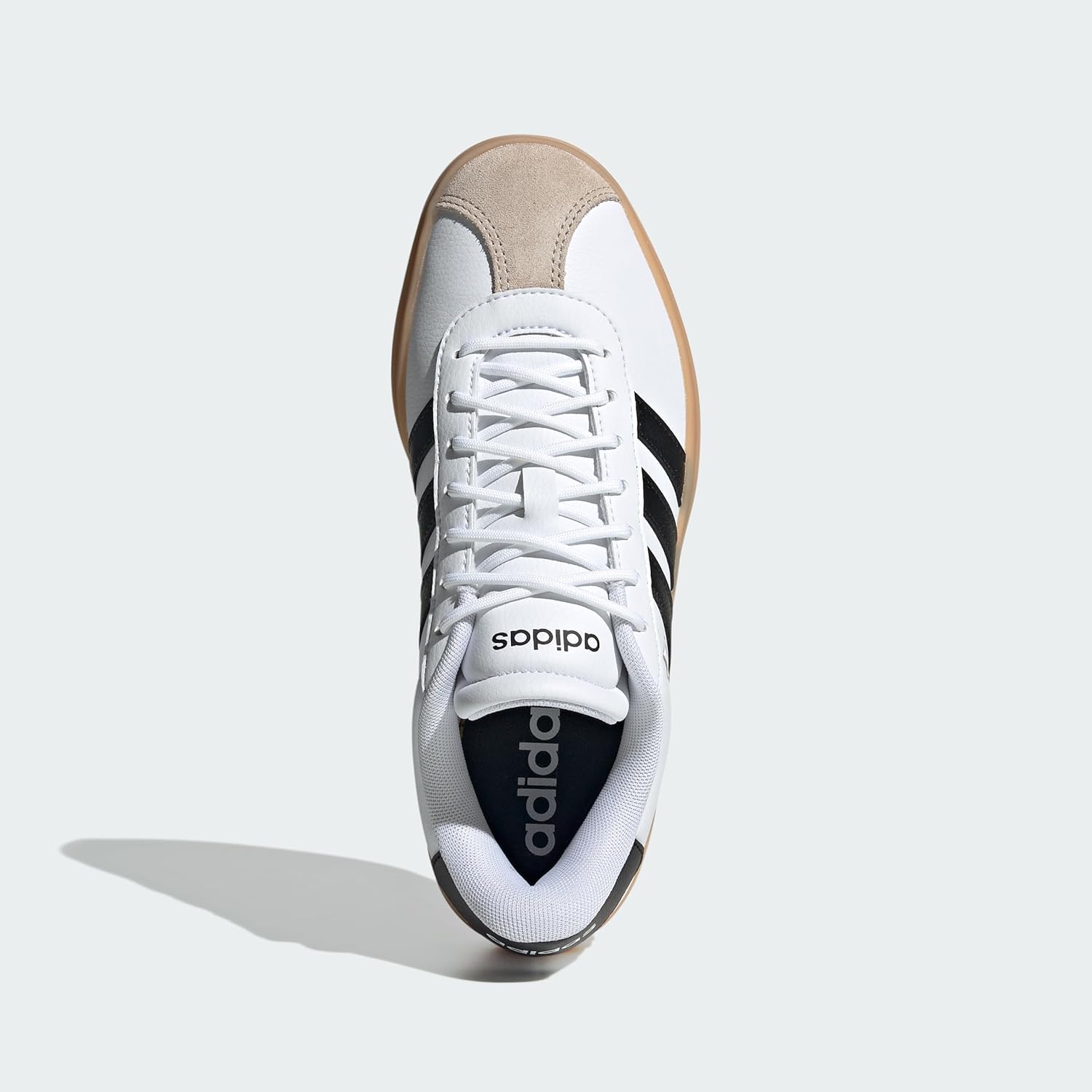 Thumbnail 2 de Adidas VL Court Bold Femme – Chaussure polyvalente au plateau modeste