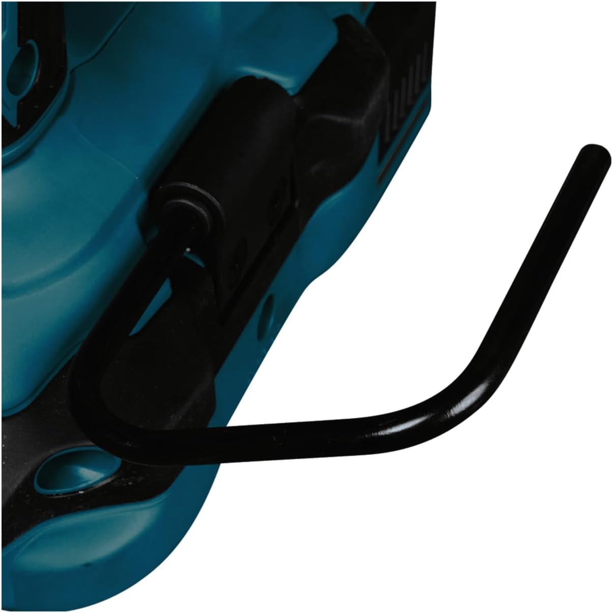 Thumbnail 6 de Makita DHR280ZJ (36V) Twin 18V Li-Ion LXT Brushless SDS-Plus Rotary Hammer