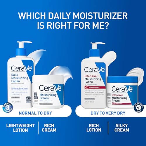 Thumbnail 6 de CeraVe Daily Moisturizing Lotion for Face and Body (12 oz)