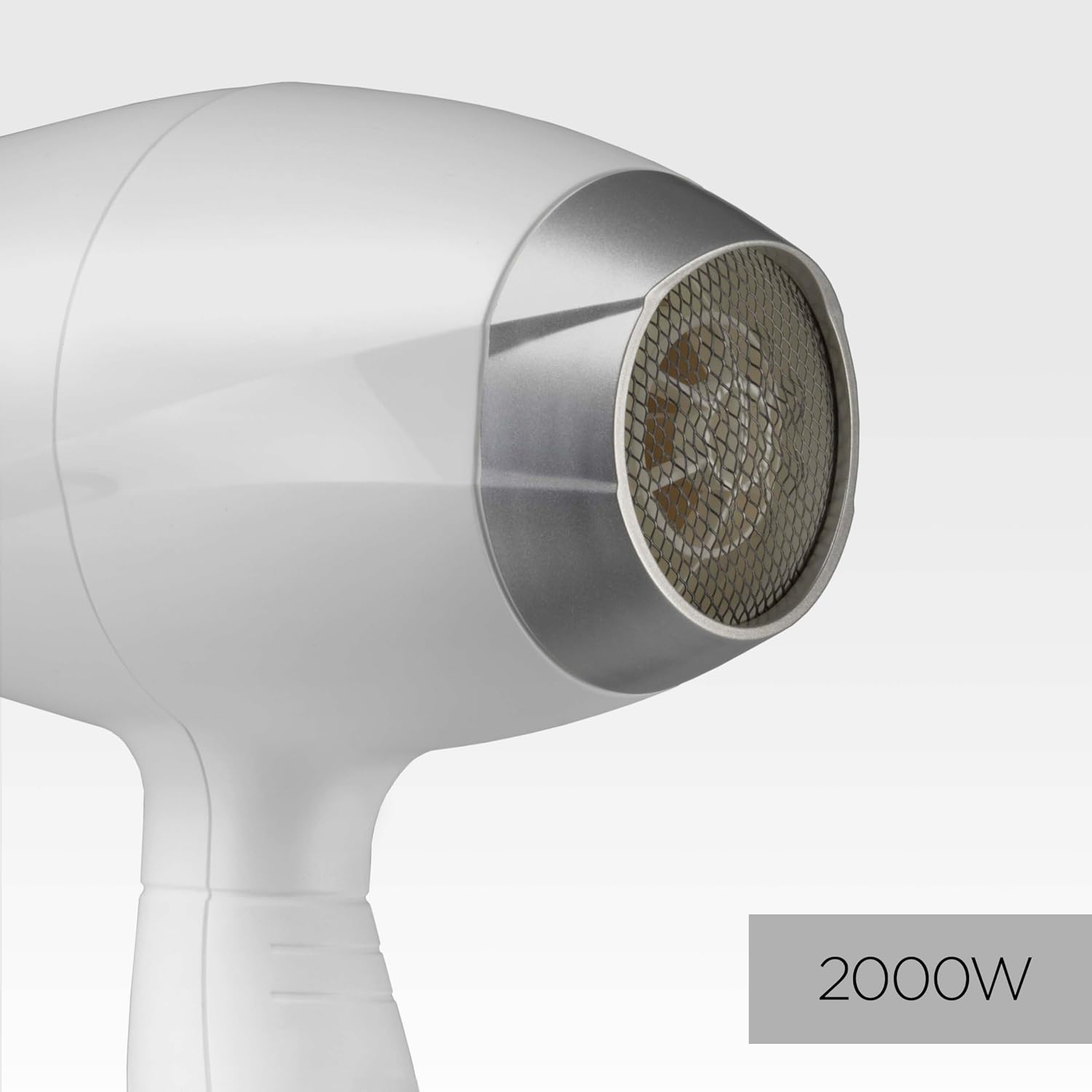 Thumbnail 2 de BaByliss Pro Speed 2000W Haartrockner