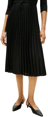 Detalle 2 de Tommy Hilfiger Vestido Slim Midi XXS, 95%