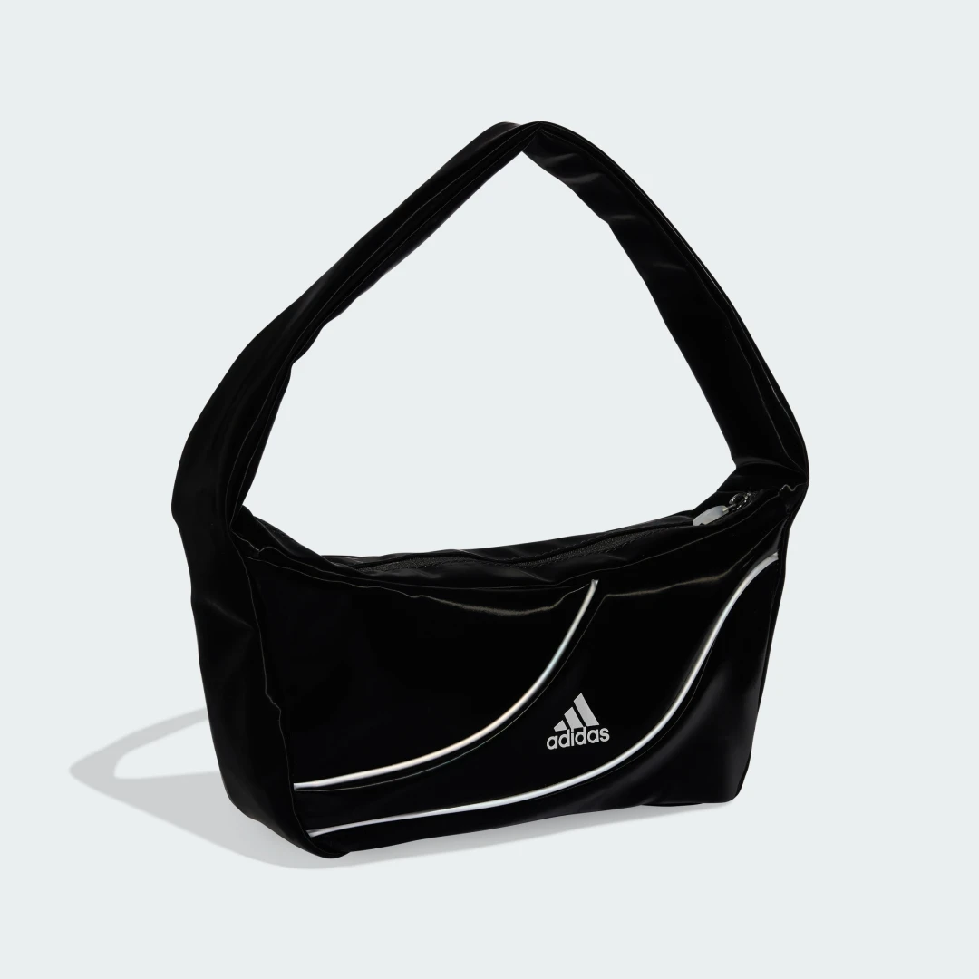Detalle de BOLSO CRUZADO PEQUEÑO de Adidas – estilo práctico para salidas urbanas
