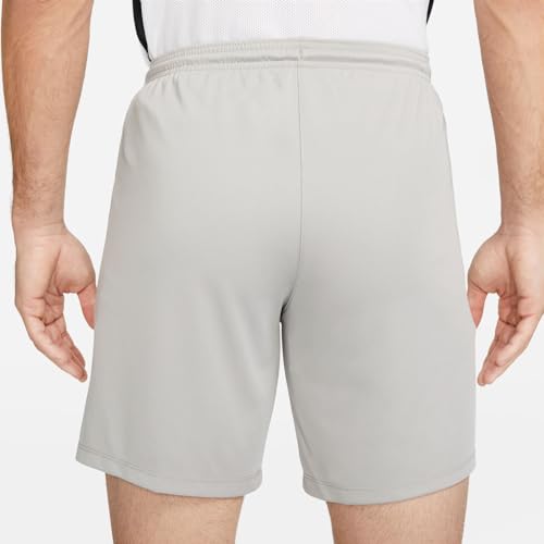 Thumbnail 7 de Nike M NK Dry Park III Short Nb K para hombre – Pantalón corto deportivo en Pewter Grey/Black